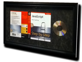 JavaScript Step by Step