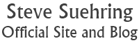 Steve Suehring Website